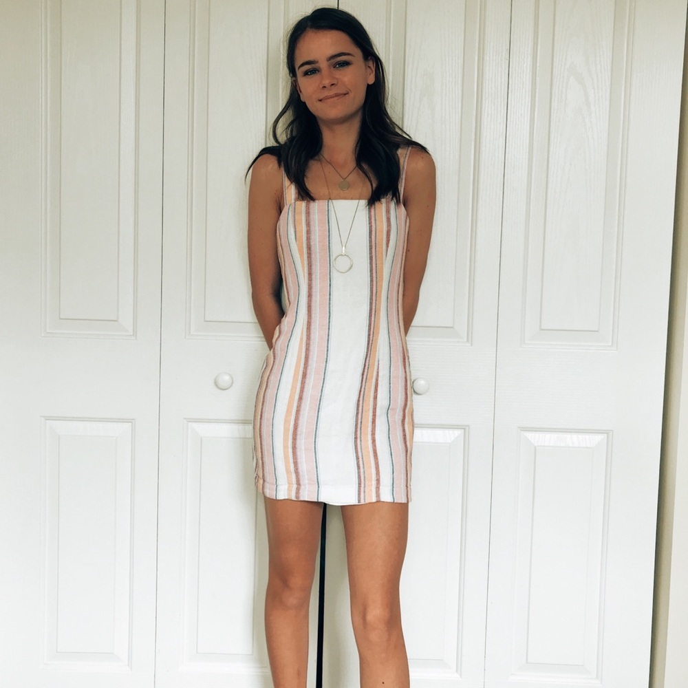 Dress from Forever 21